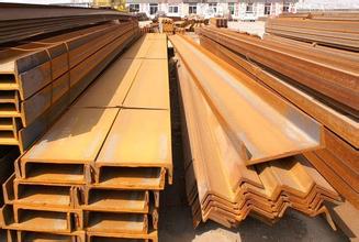 高新區廢鐵回收